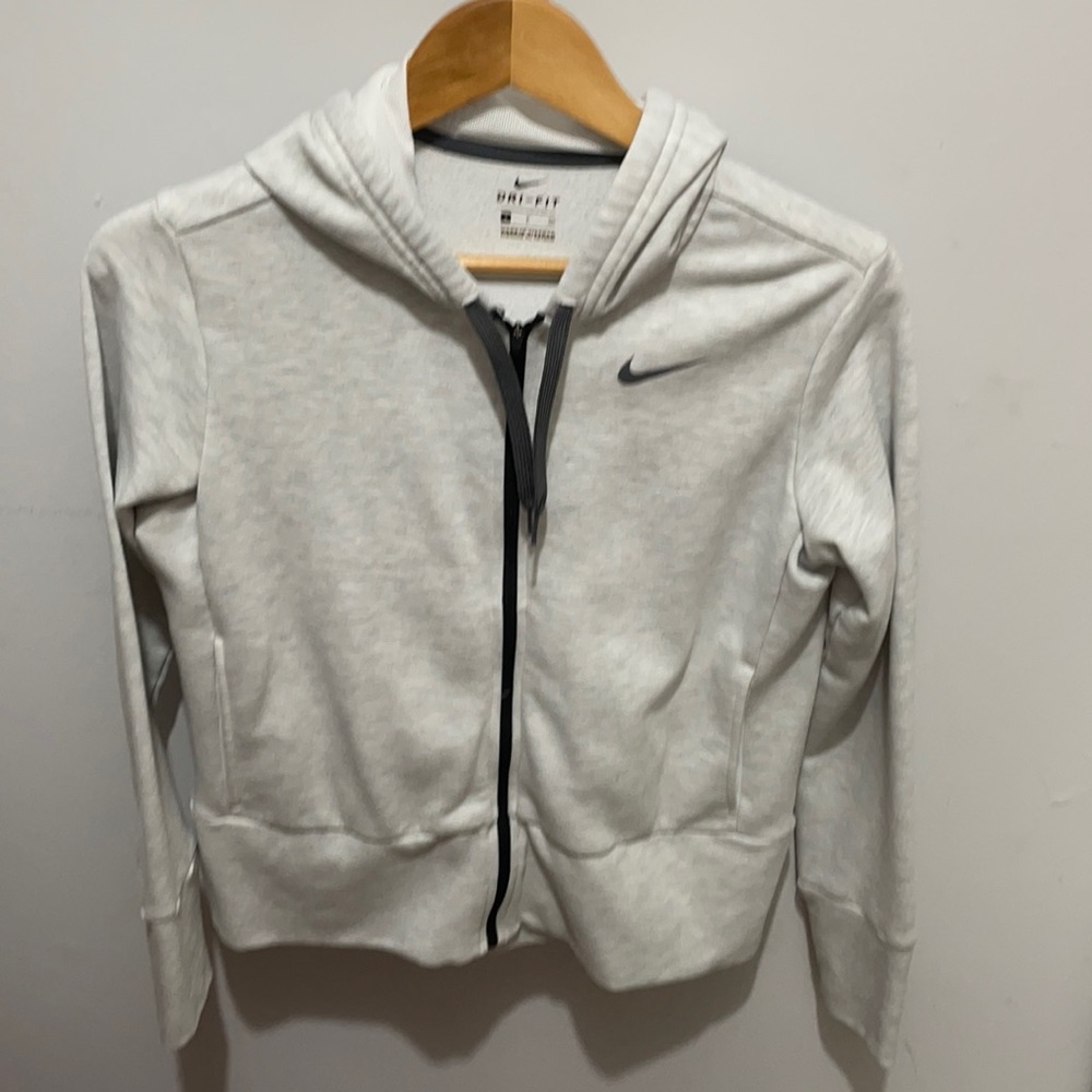Nike hoodie